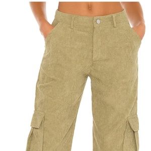 Willow Cargo Pant